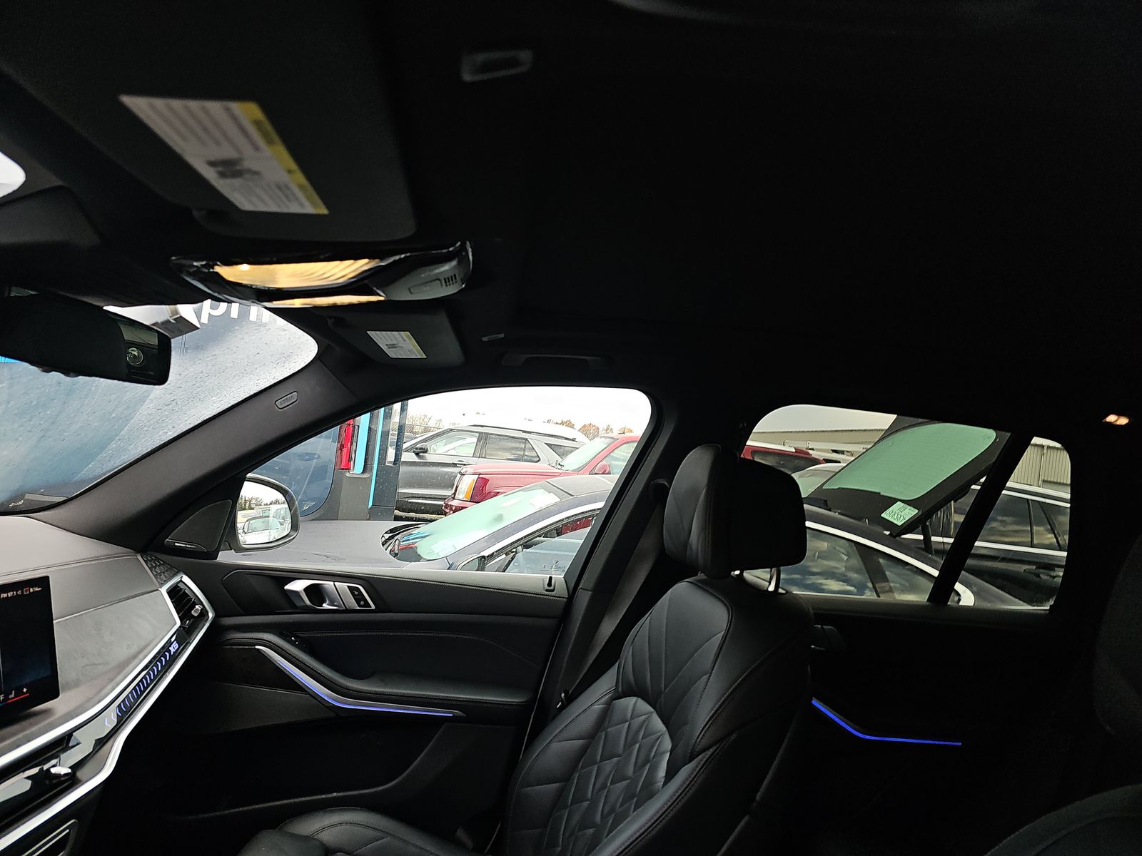 2024 BMW X5 xDrive40i AWD