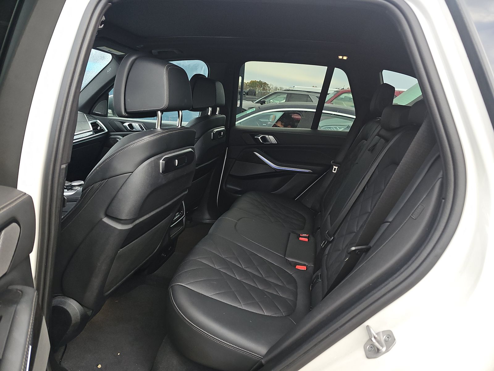 2024 BMW X5 xDrive40i AWD