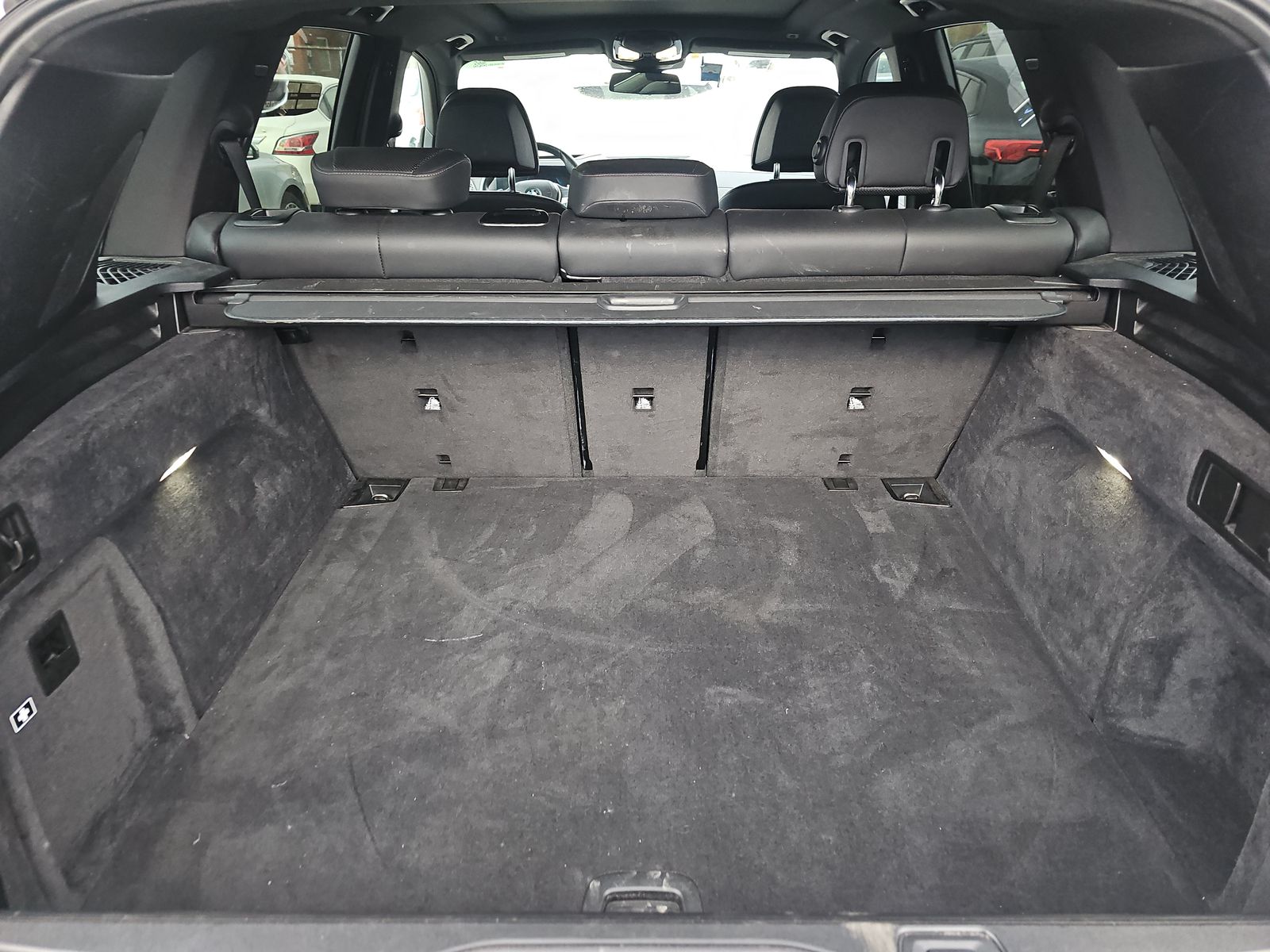 2024 BMW X5 xDrive40i AWD