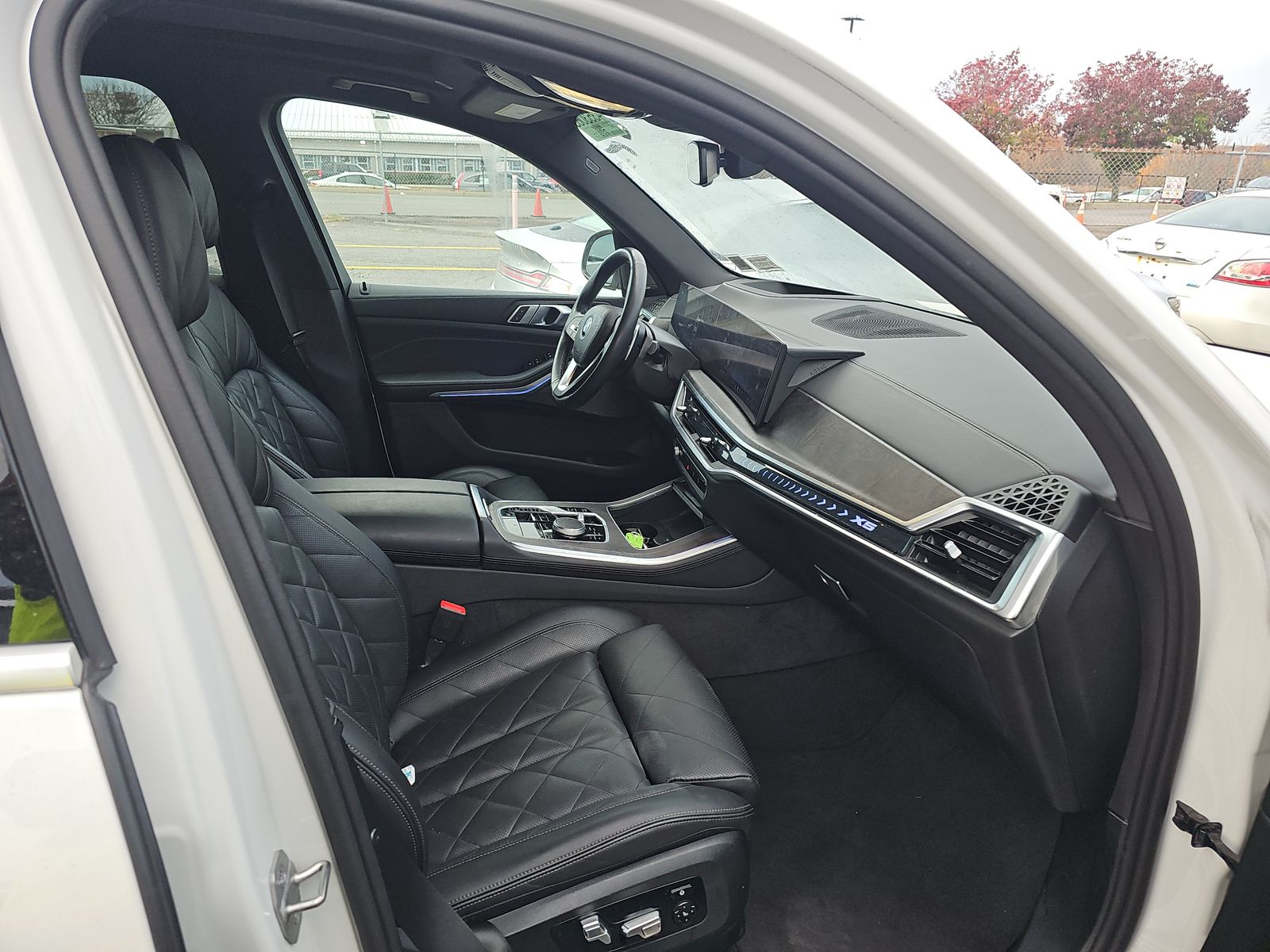 2024 BMW X5 xDrive40i AWD