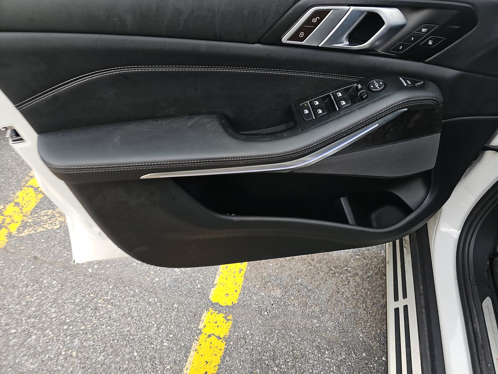 2024 BMW X5 xDrive40i AWD