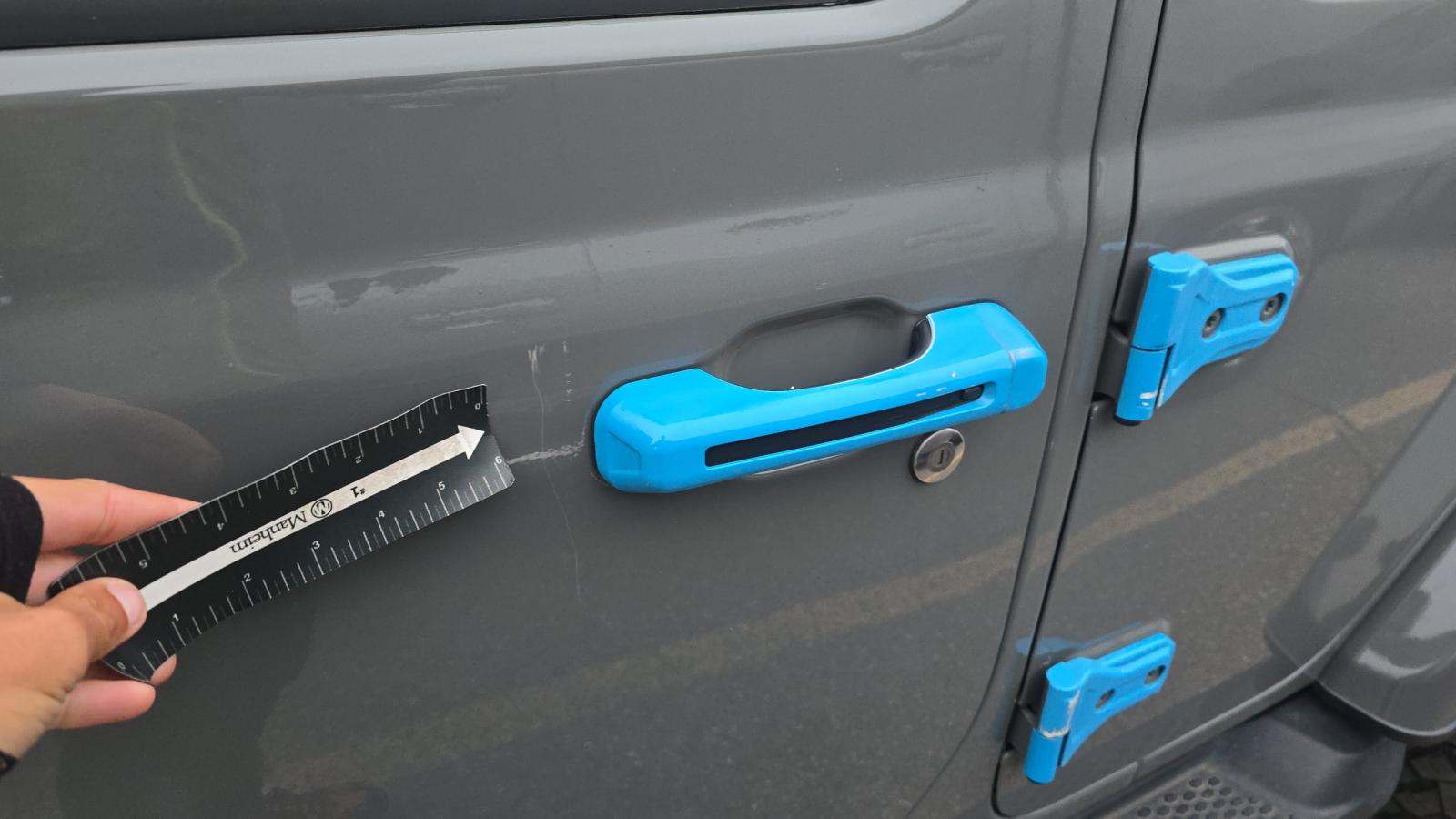 2022 Jeep Wrangler Unlimited 4xe Sahara AWD