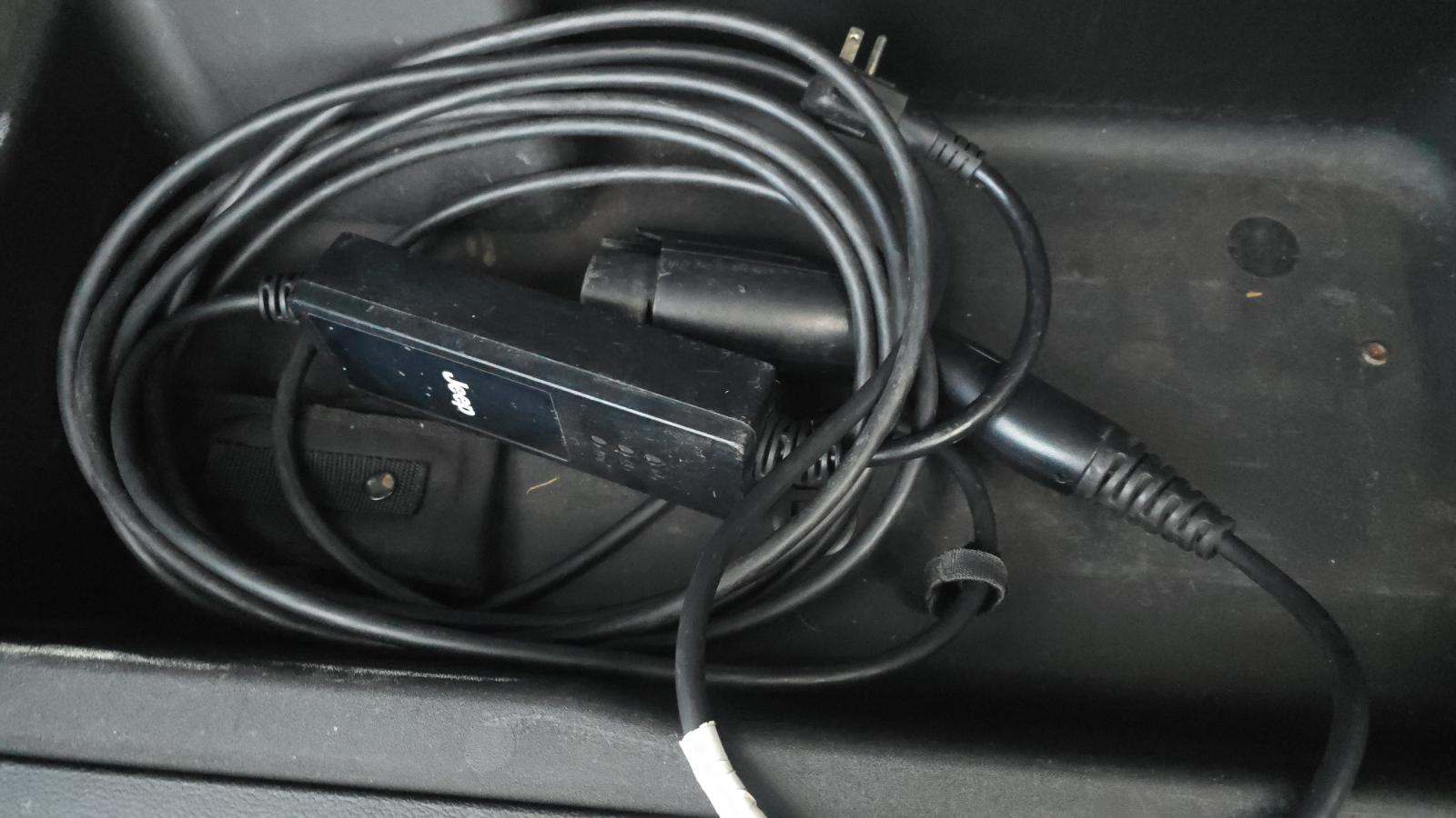 2022 Jeep Wrangler Unlimited 4xe Sahara AWD