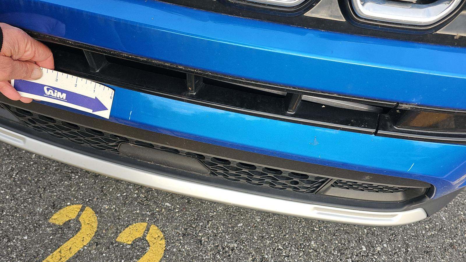 2024 Jeep Compass Limited AWD