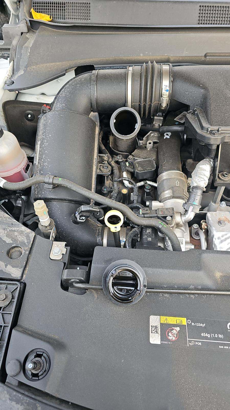 2023 Jeep Compass Limited High Altitude AWD