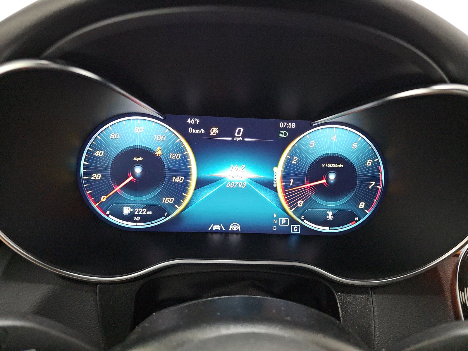 2022 Mercedes-Benz GLC GLC 300 AWD