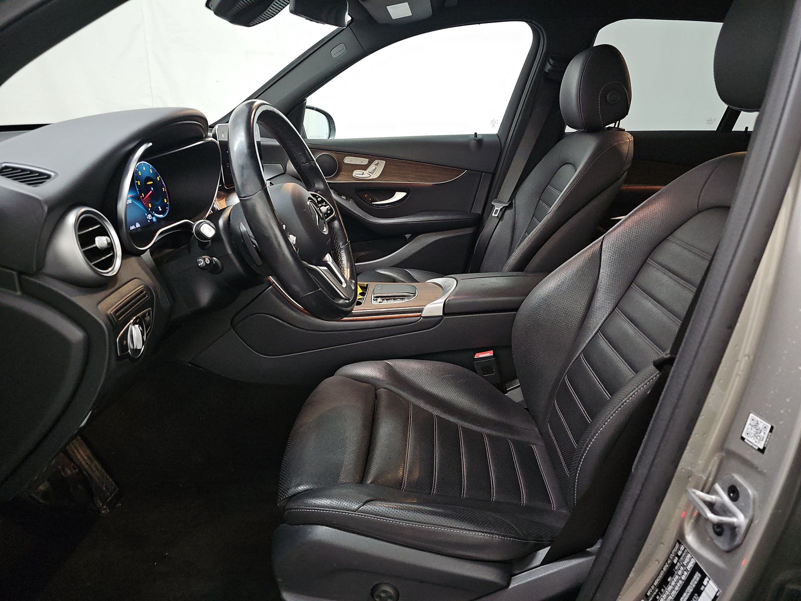 2022 Mercedes-Benz GLC GLC 300 AWD