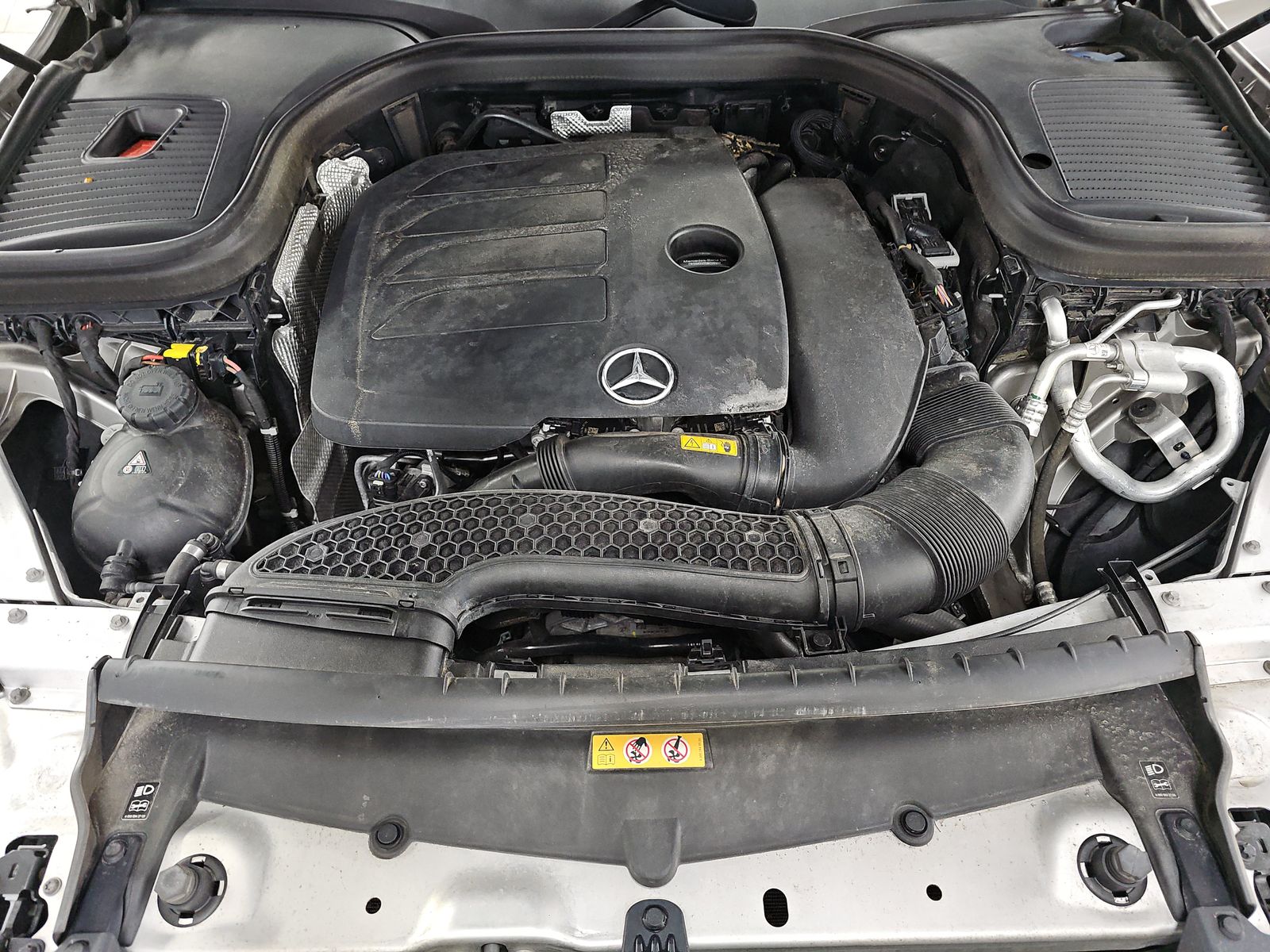 2022 Mercedes-Benz GLC GLC 300 AWD