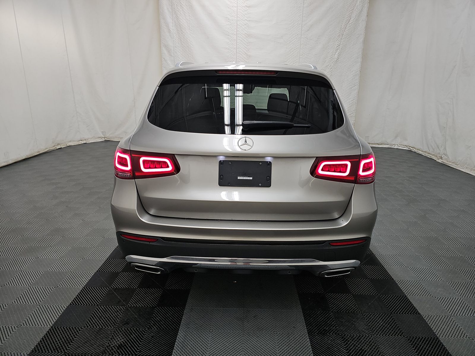 2022 Mercedes-Benz GLC GLC 300 AWD