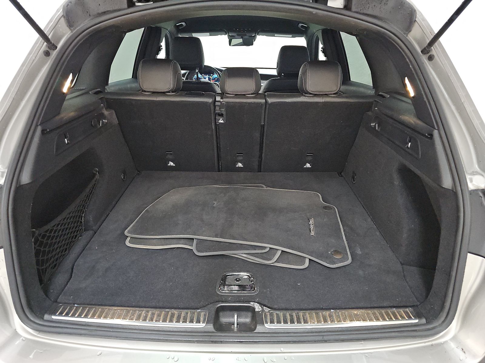 2022 Mercedes-Benz GLC GLC 300 AWD