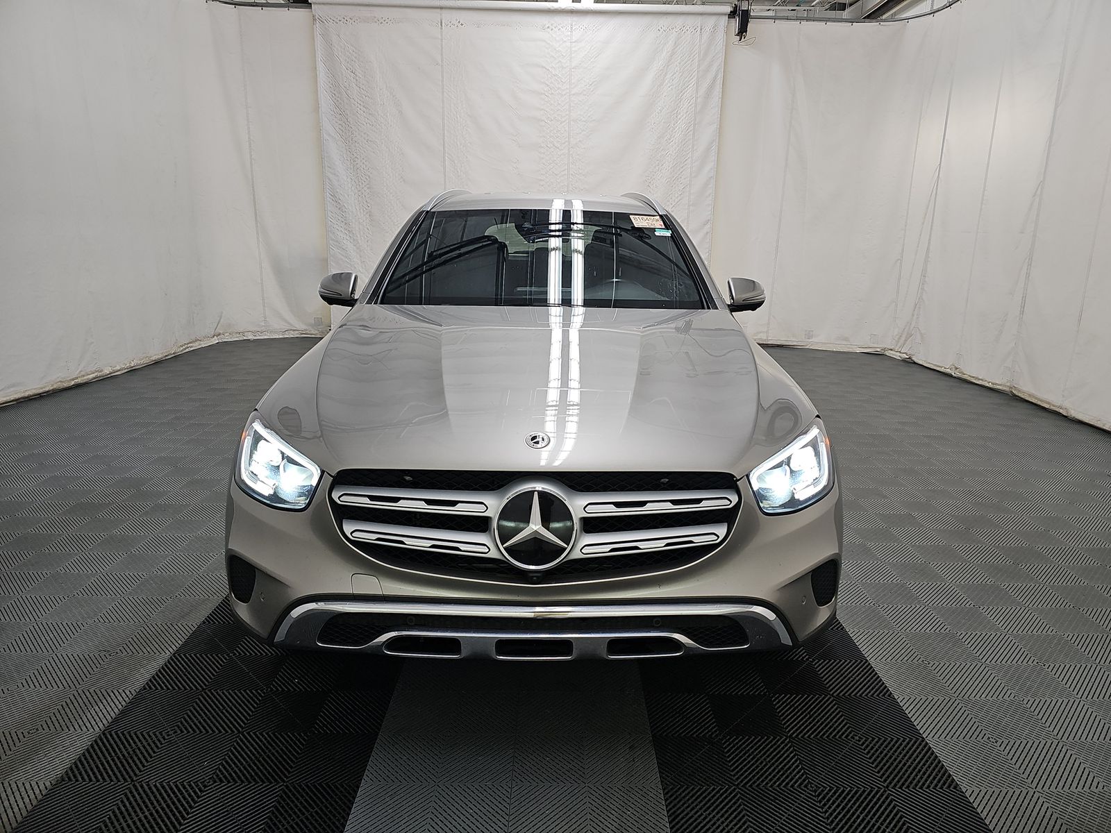 2022 Mercedes-Benz GLC GLC 300 AWD