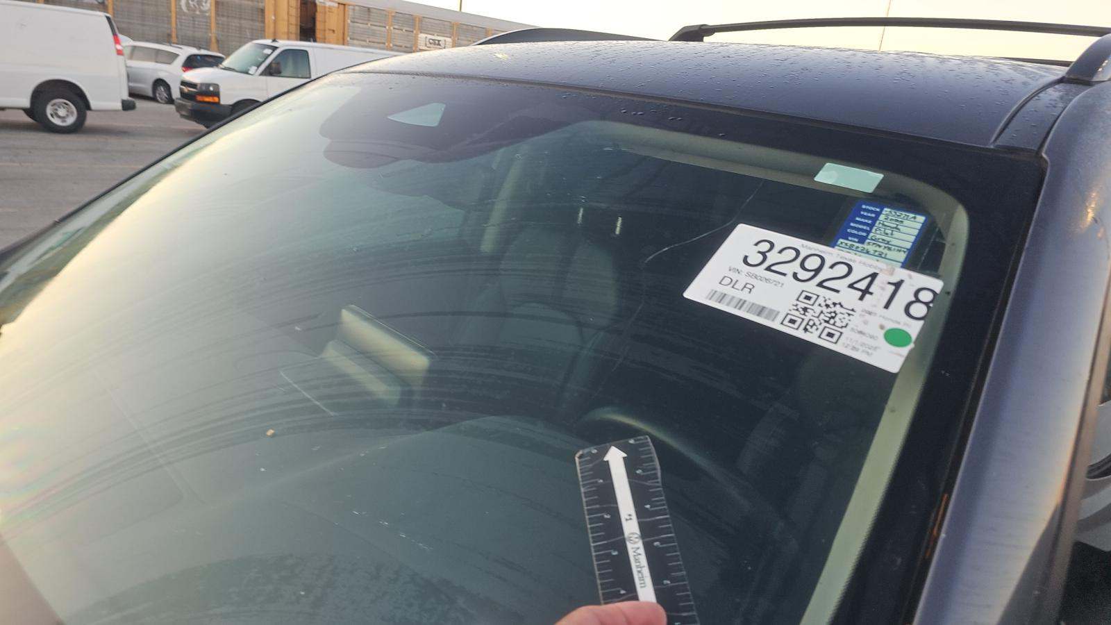 2025 Honda Pilot EX-L AWD