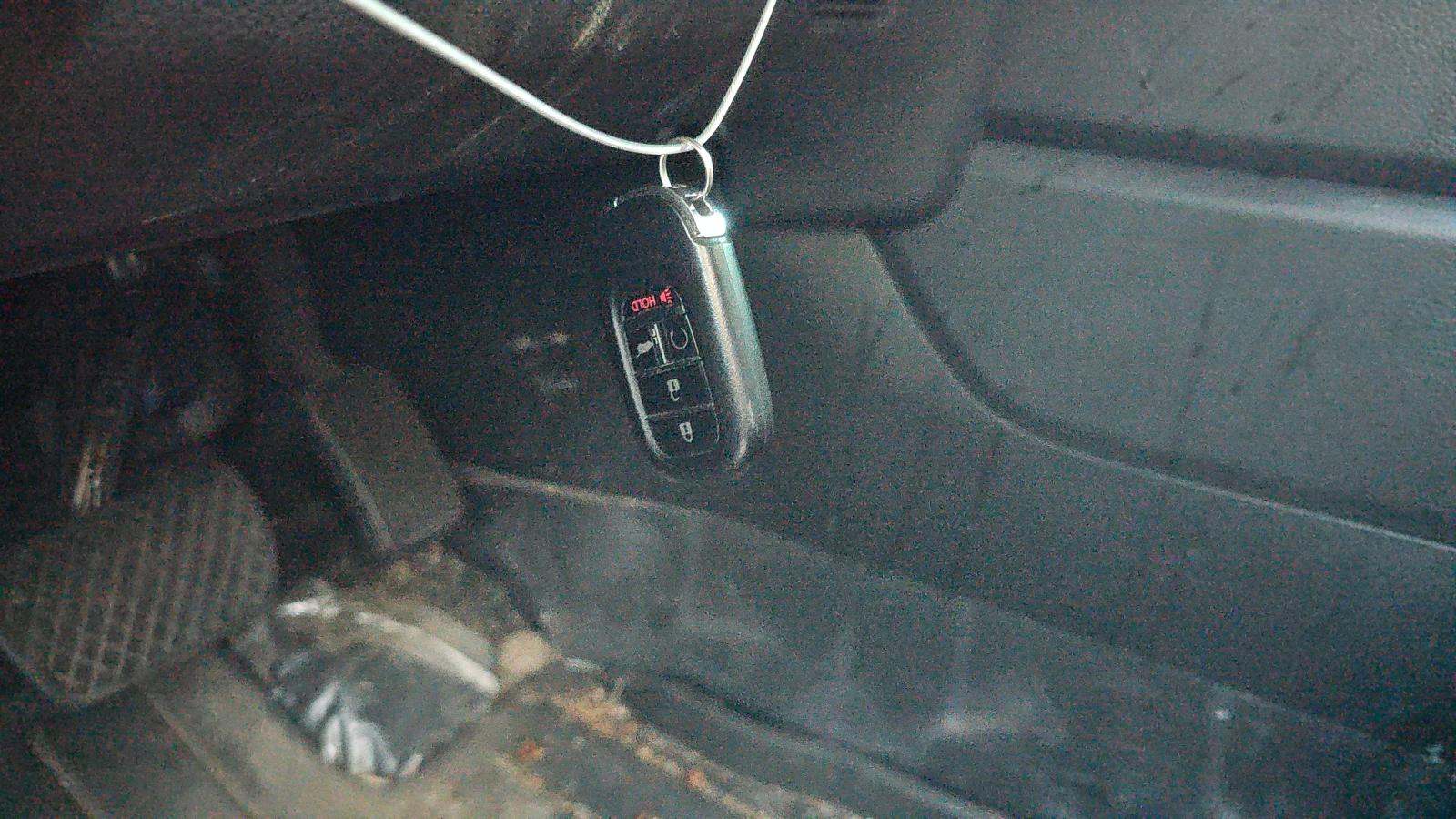 2025 Honda Pilot EX-L AWD