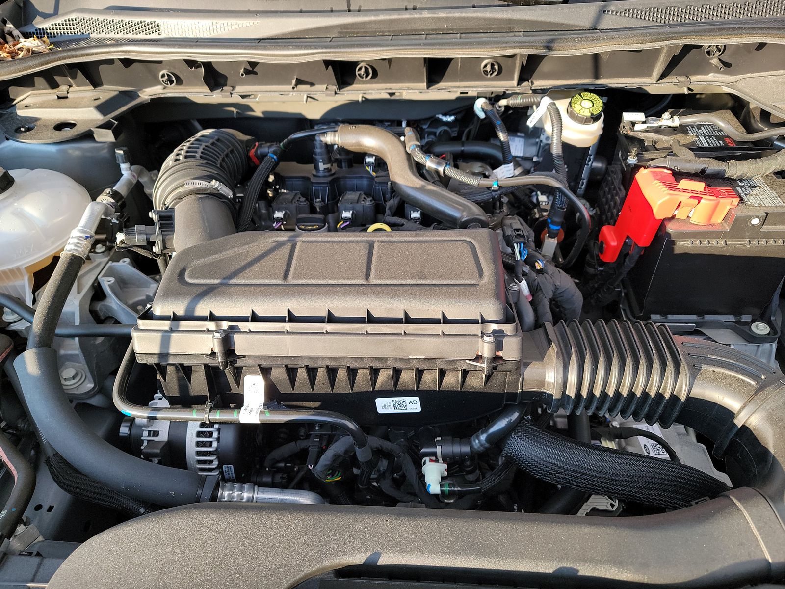 2024 Ford Escape Active AWD