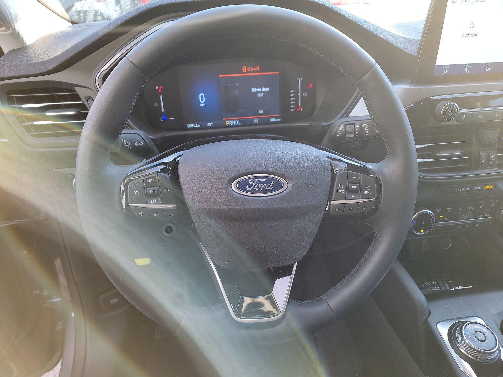 2024 Ford Escape Active AWD