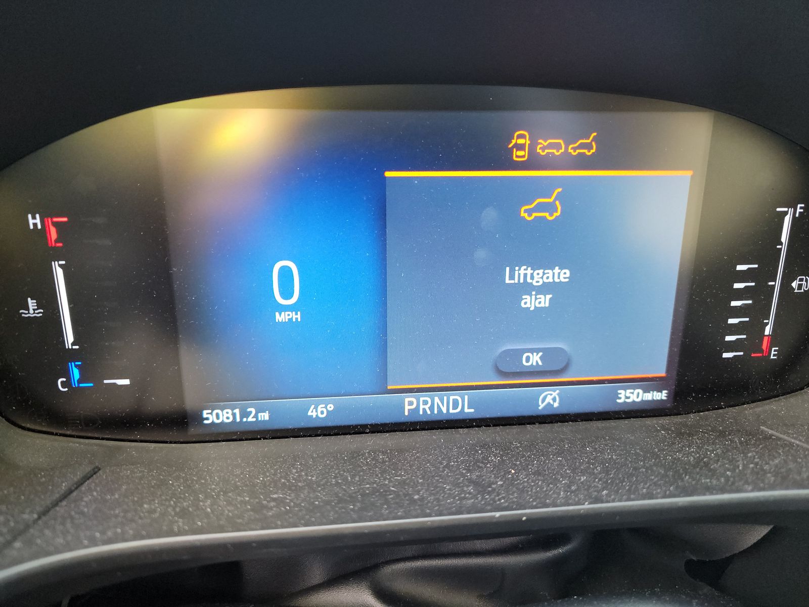 2024 Ford Escape Active AWD