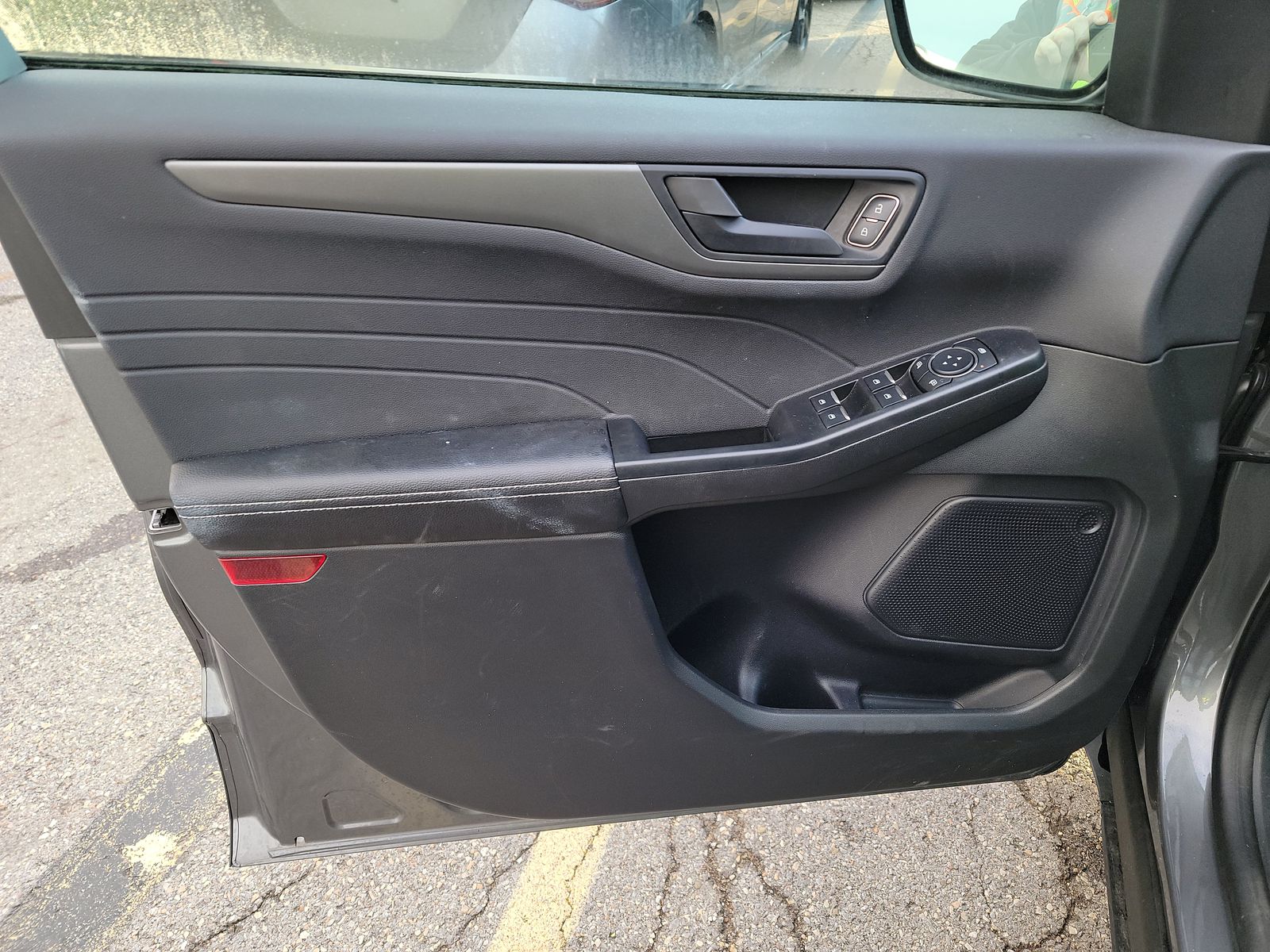 2024 Ford Escape Active AWD