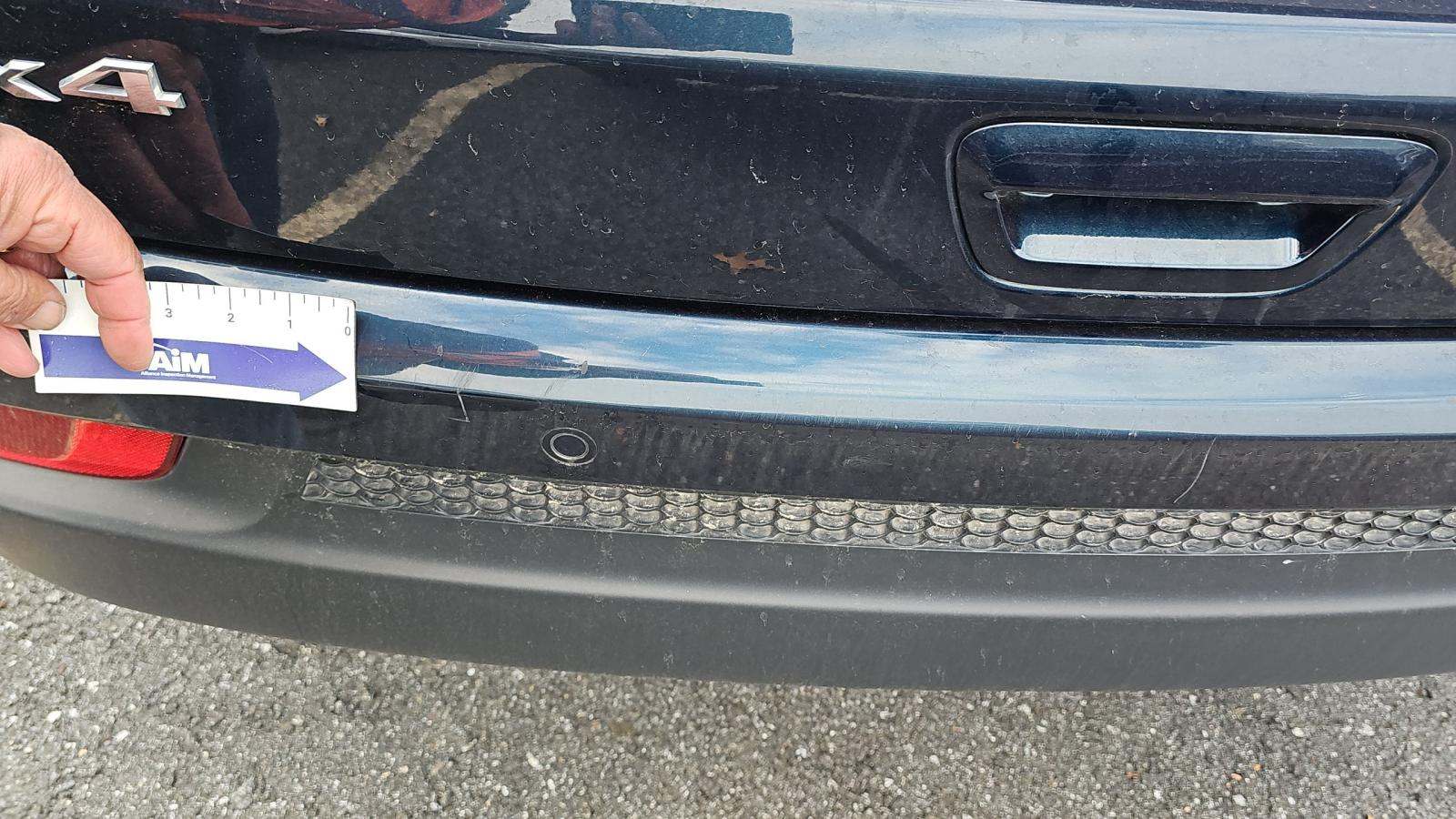 2024 Jeep Compass Limited AWD