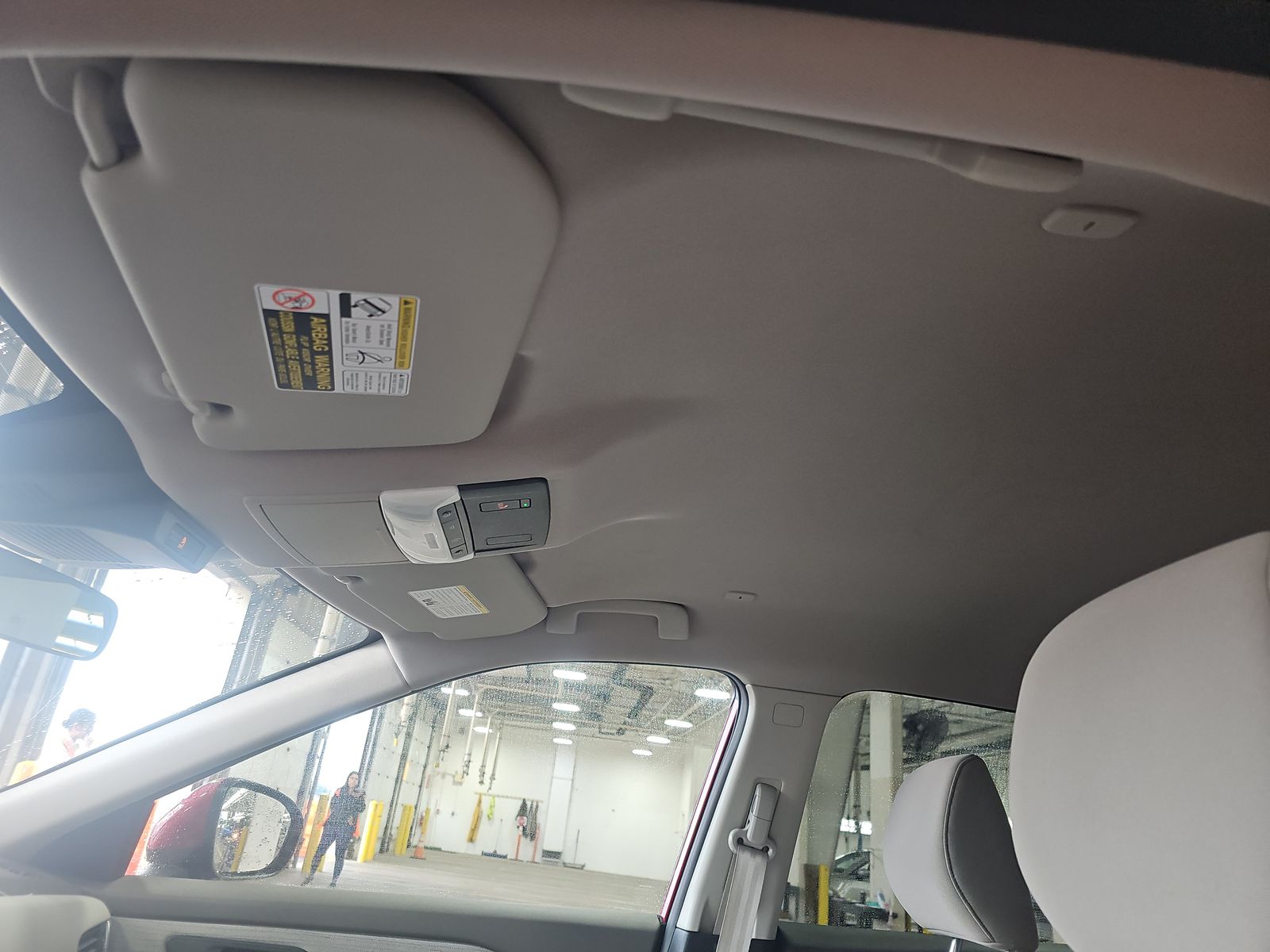 2023 Nissan Rogue SV AWD