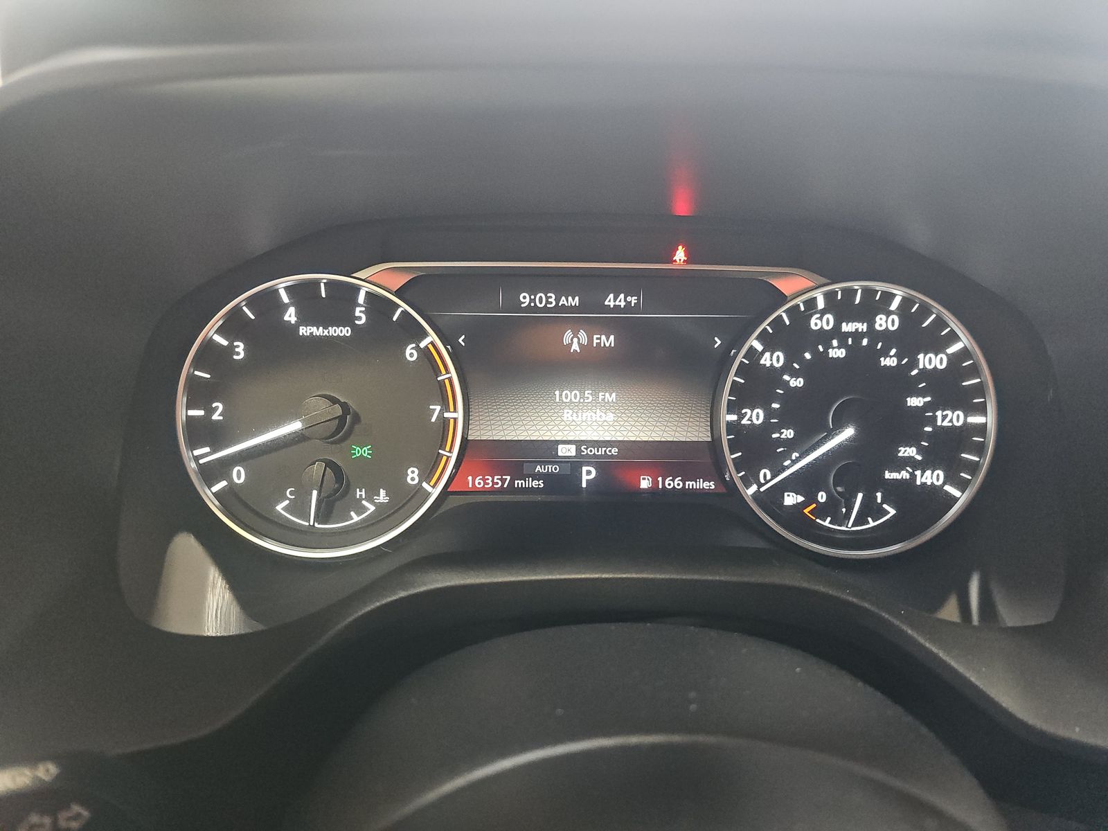 2023 Nissan Rogue SV AWD