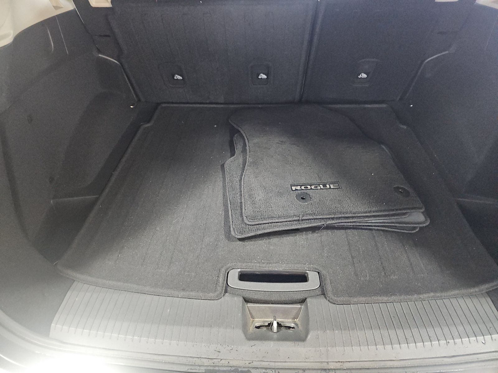 2023 Nissan Rogue SV AWD