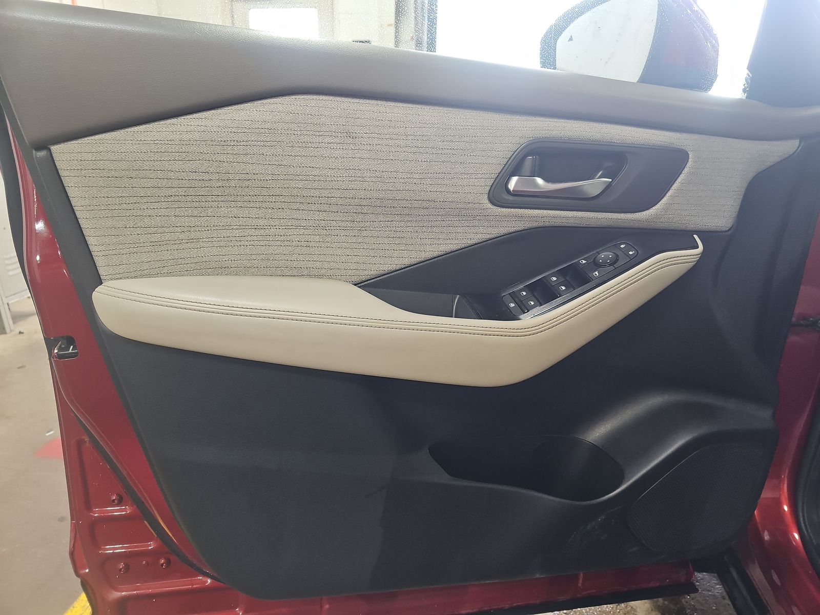 2023 Nissan Rogue SV AWD