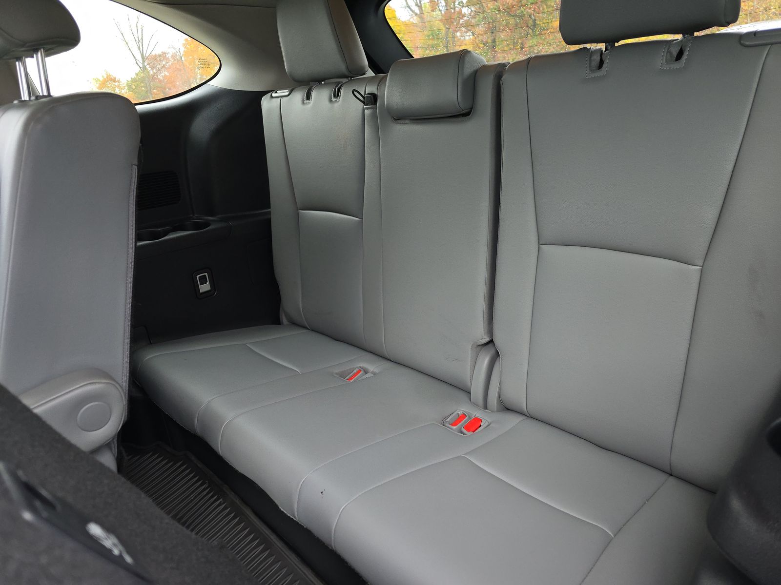 2023 Toyota Highlander XLE FWD