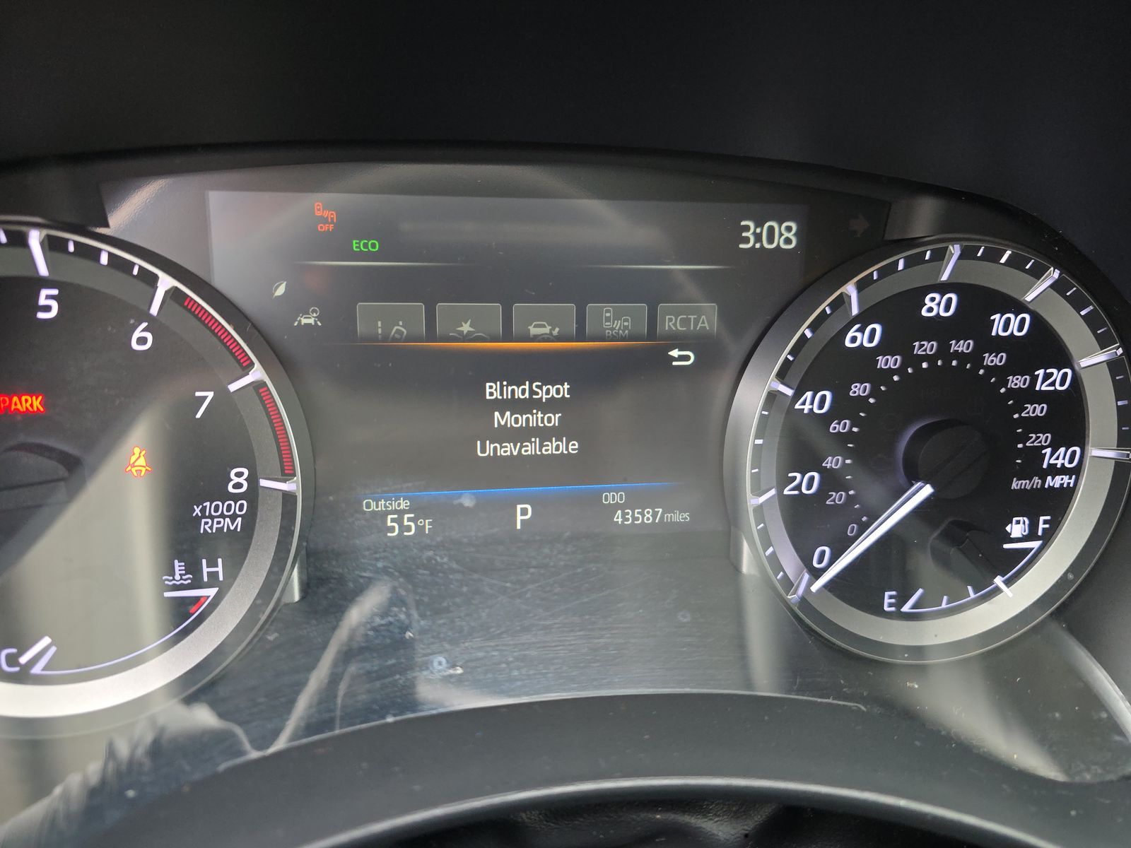 2023 Toyota Highlander XLE FWD