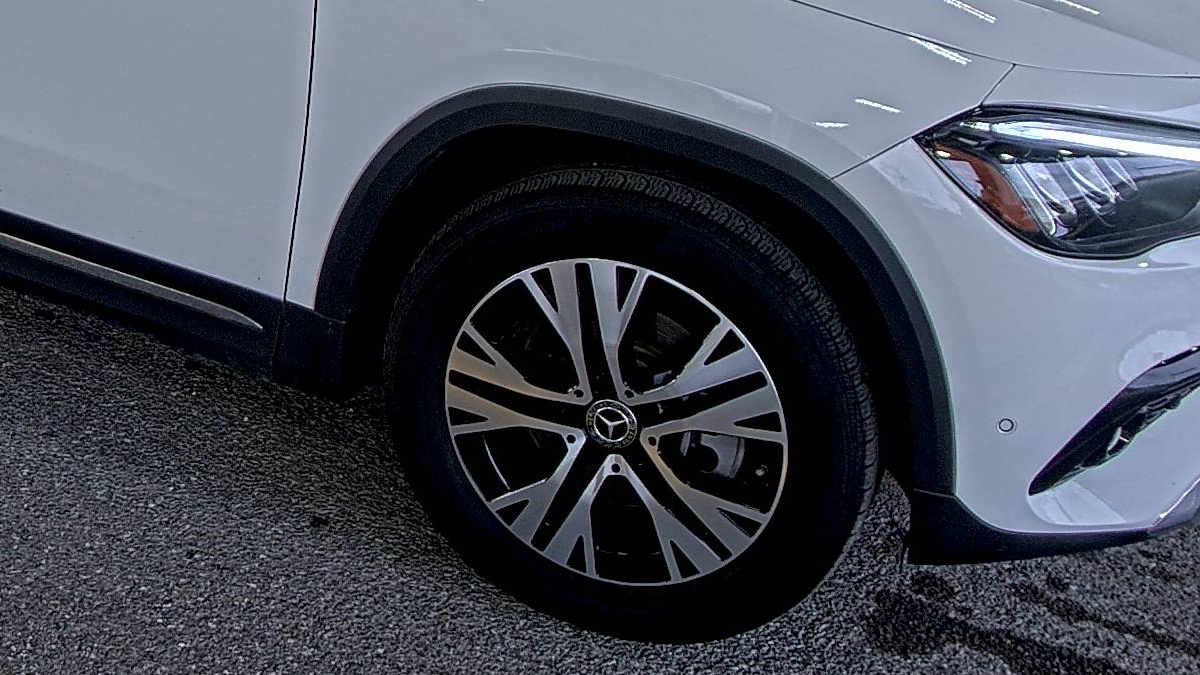 2025 Mercedes-Benz GLA GLA 250 AWD