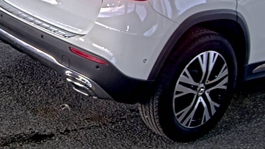 2025 Mercedes-Benz GLA GLA 250 AWD