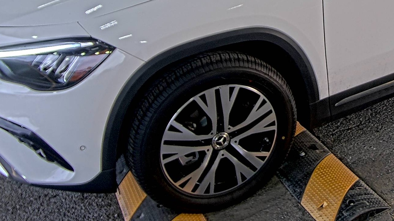 2025 Mercedes-Benz GLA GLA 250 AWD