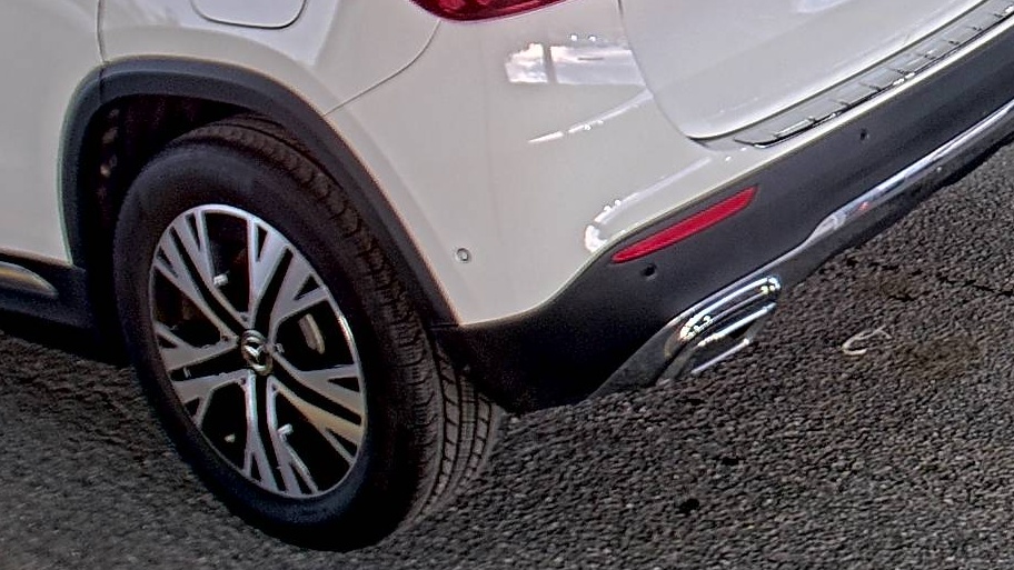 2025 Mercedes-Benz GLA GLA 250 AWD