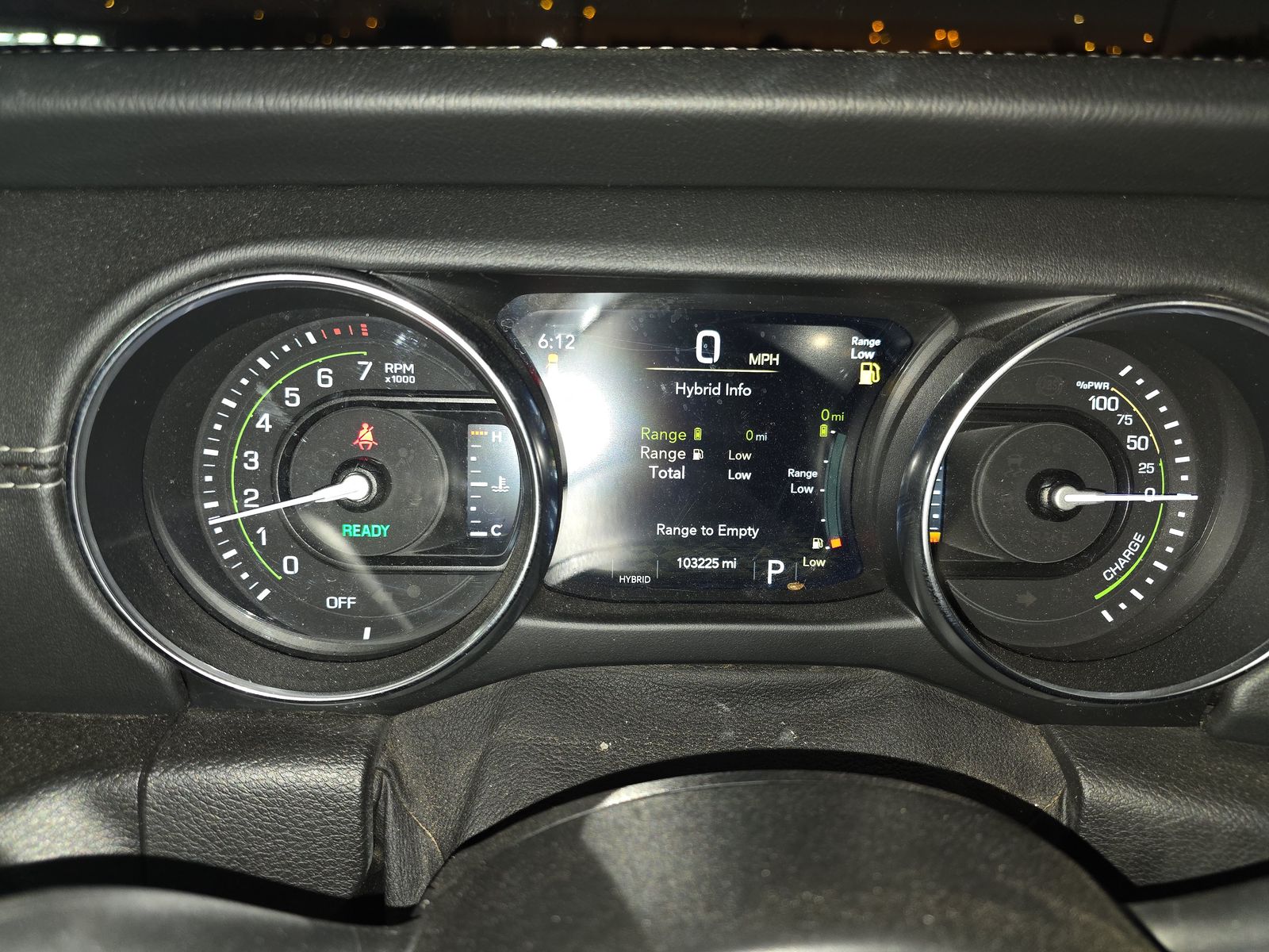 2021 Jeep Wrangler Unlimited 4xe Sahara AWD