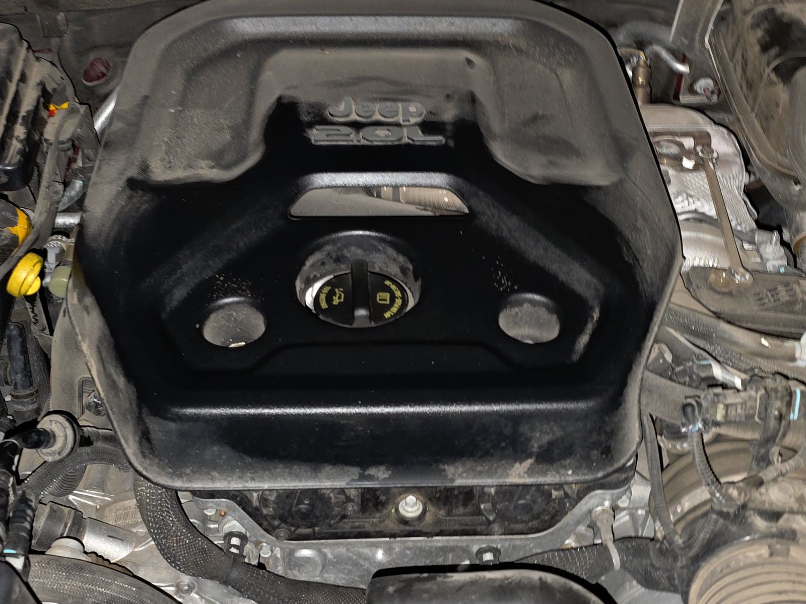 2021 Jeep Wrangler Unlimited 4xe Sahara AWD