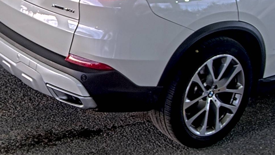 2024 BMW X5 xDrive40i AWD