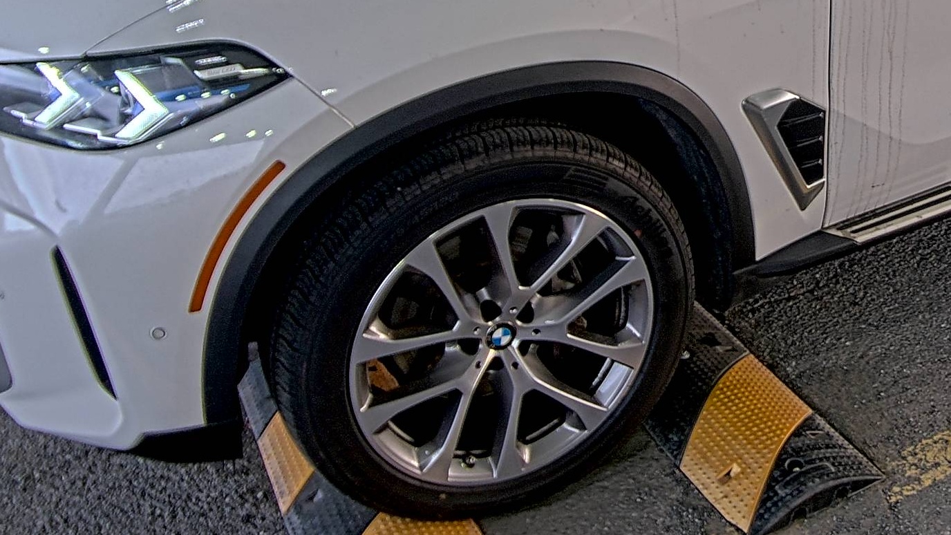 2024 BMW X5 xDrive40i AWD