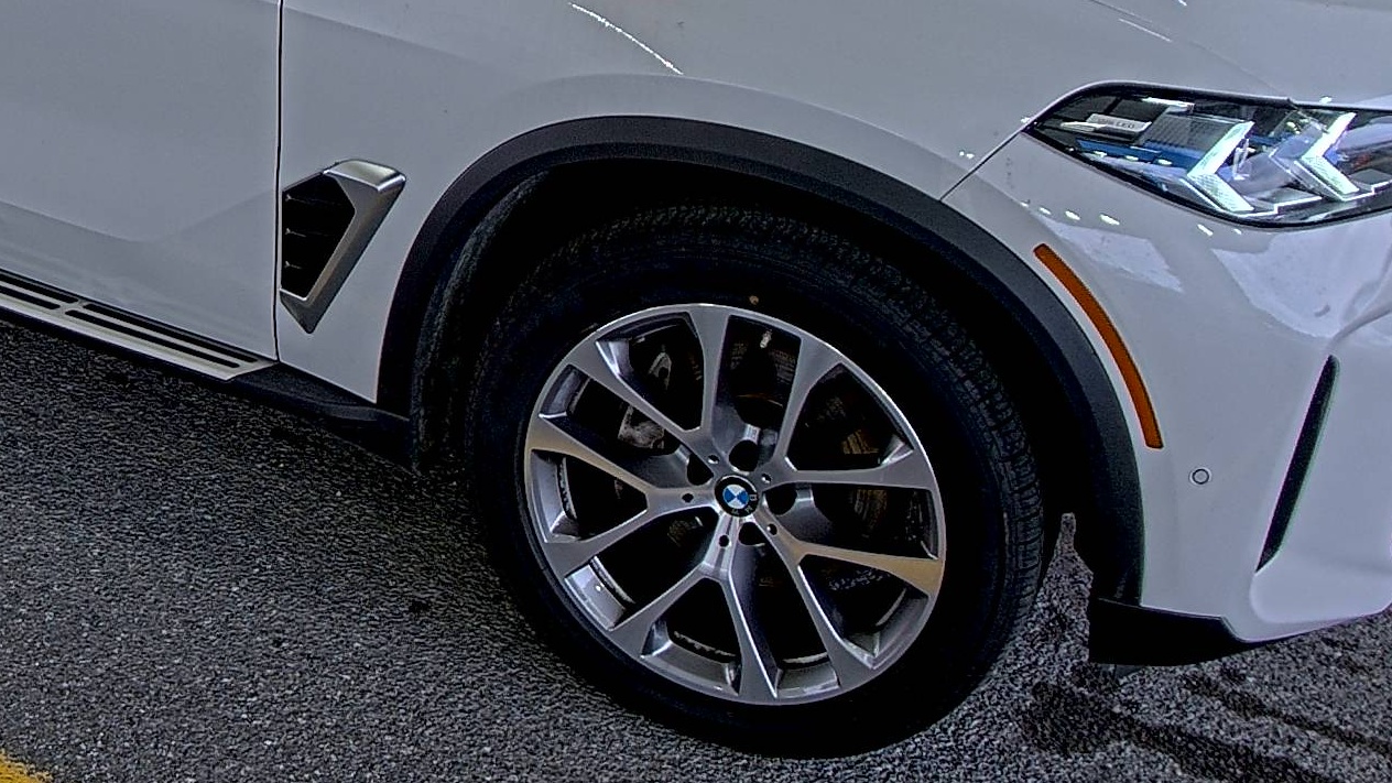 2024 BMW X5 xDrive40i AWD