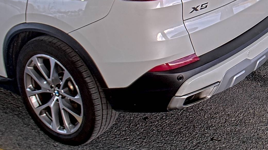 2024 BMW X5 xDrive40i AWD