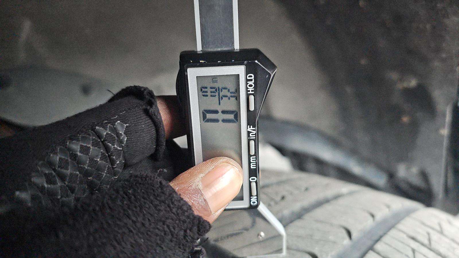 2023 Ford F-150 Lariat AWD