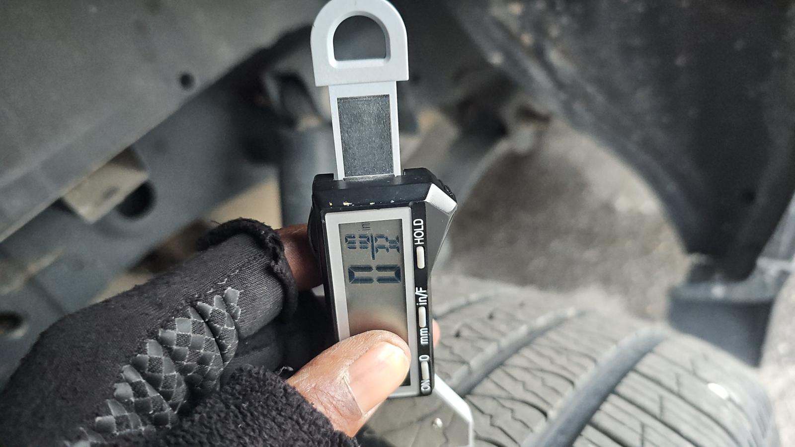 2023 Ford F-150 Lariat AWD