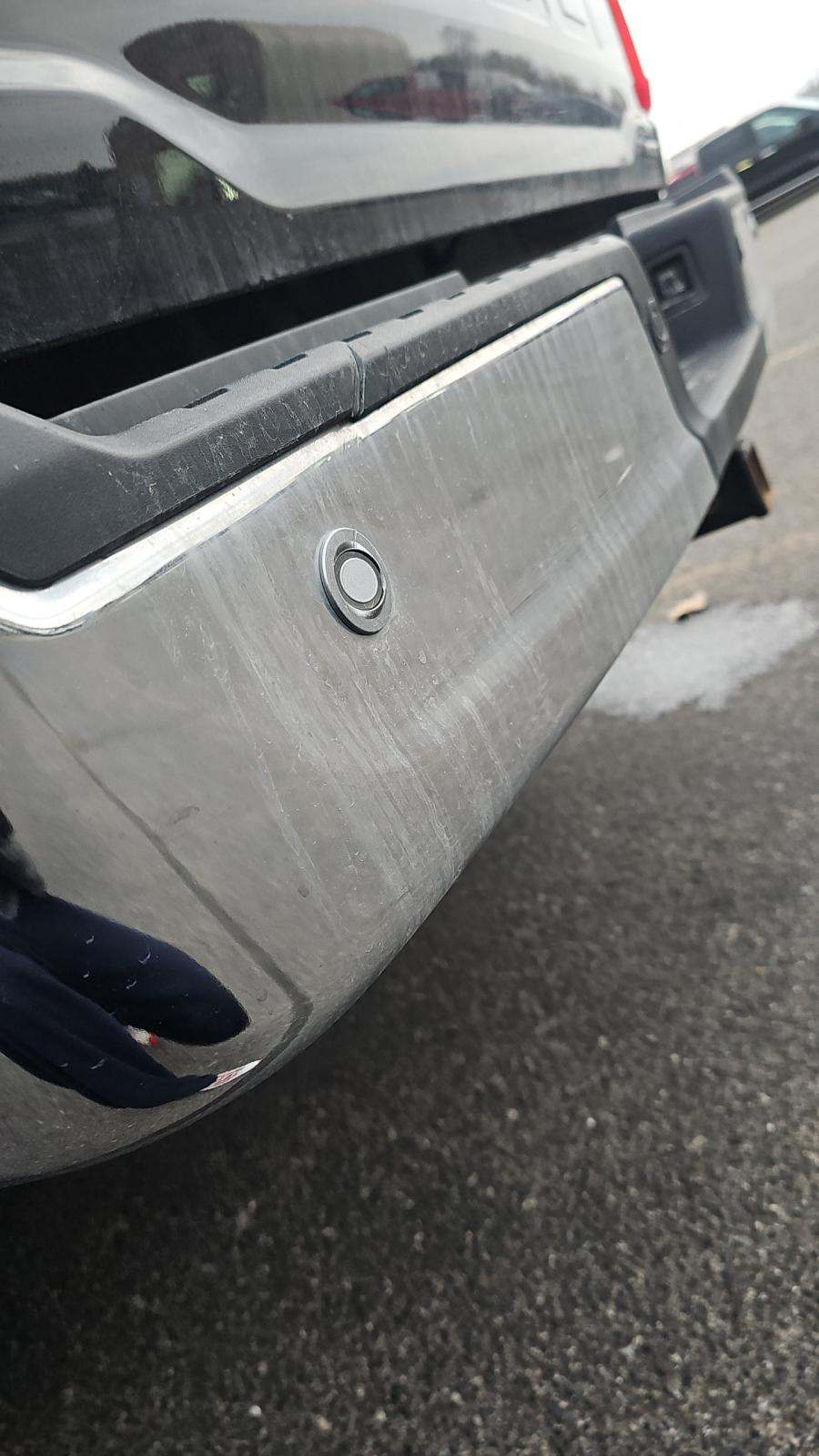 2023 Ford F-150 Lariat AWD