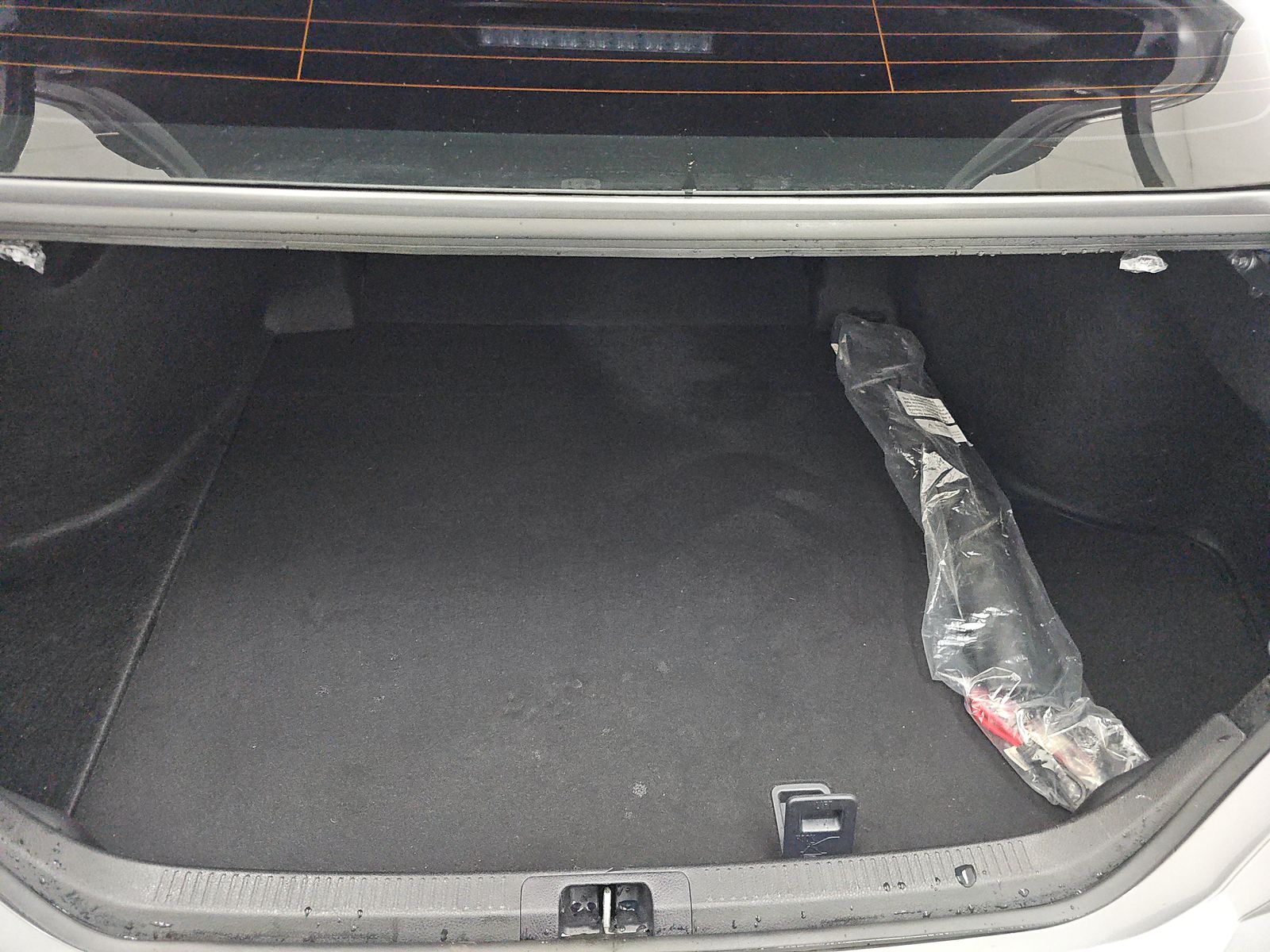 2025 Toyota Camry SE FWD