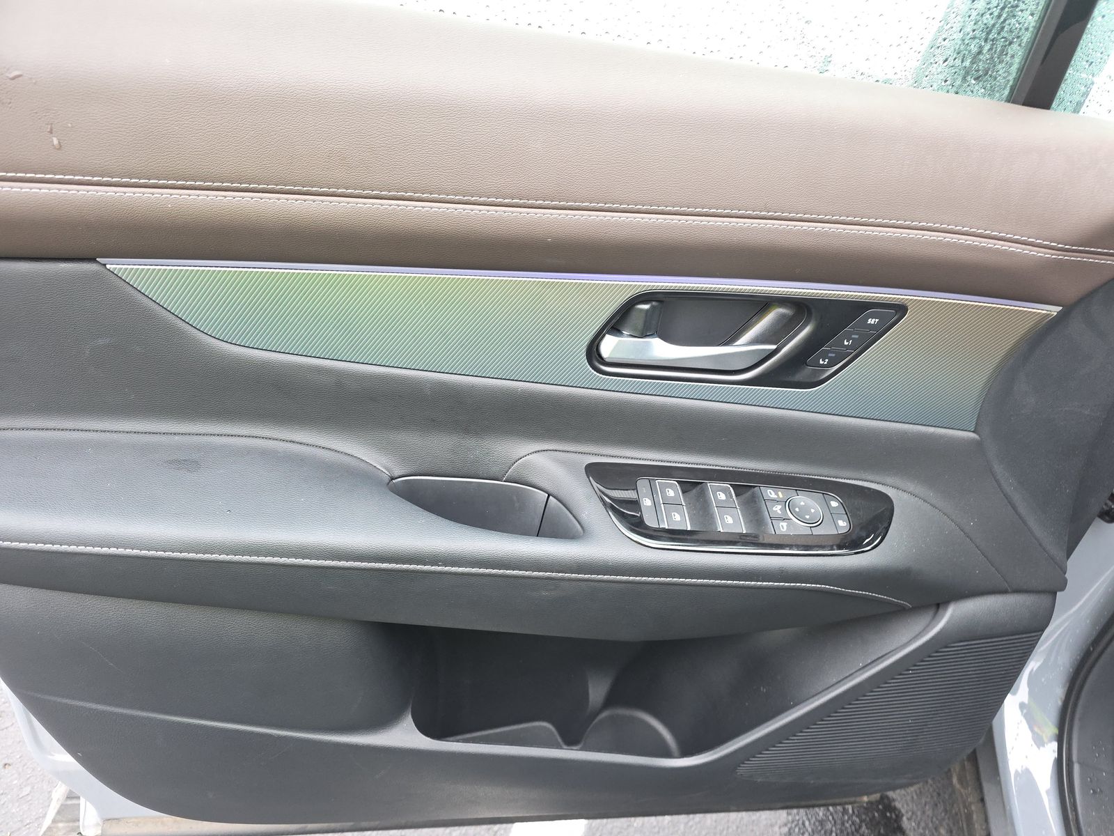 2025 Nissan Murano Platinum AWD