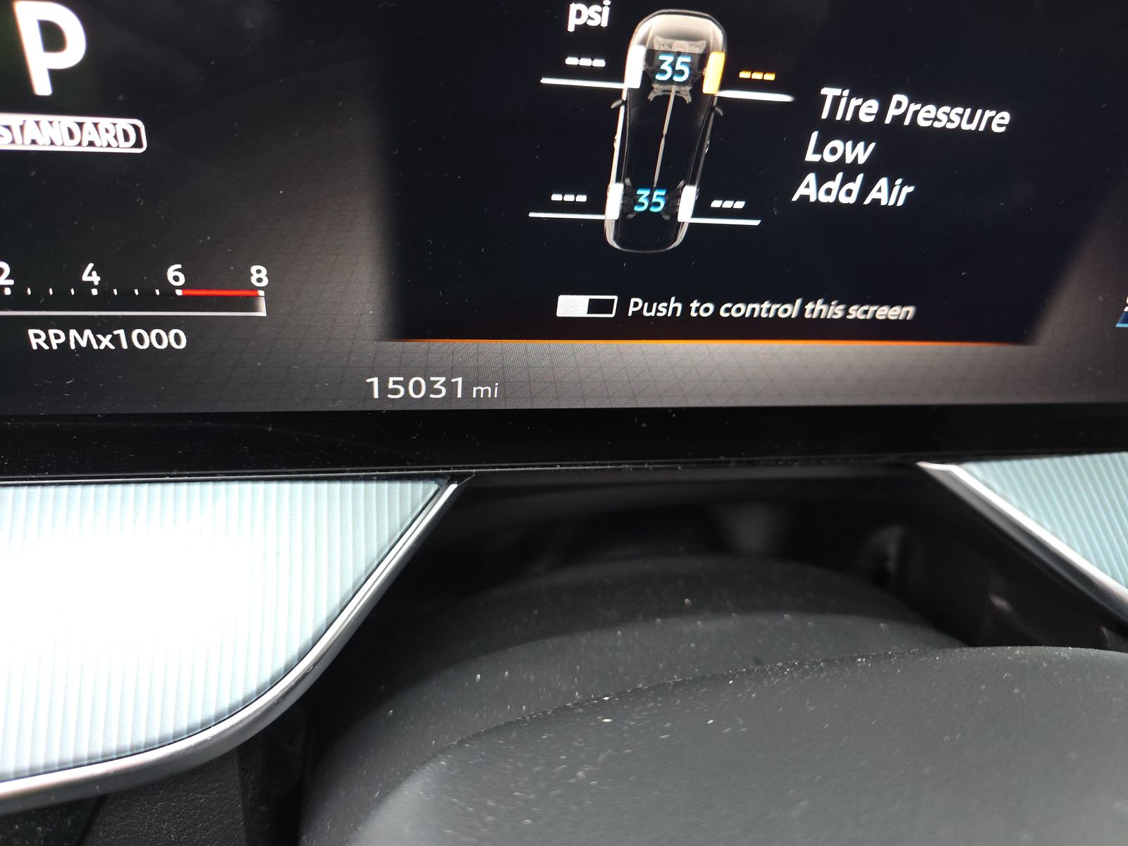 2025 Nissan Murano Platinum AWD