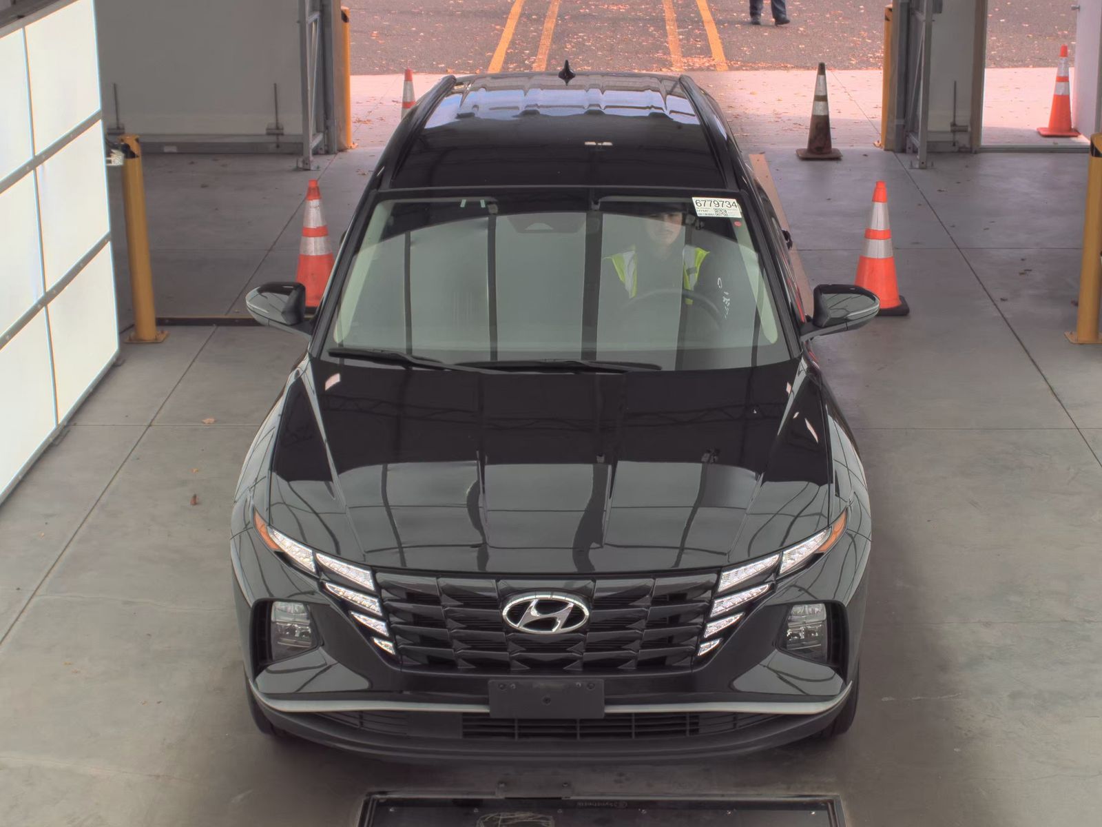 2023 Hyundai Tucson SEL AWD