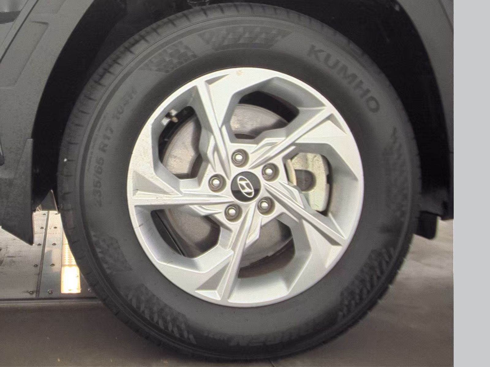 2023 Hyundai Tucson SEL AWD