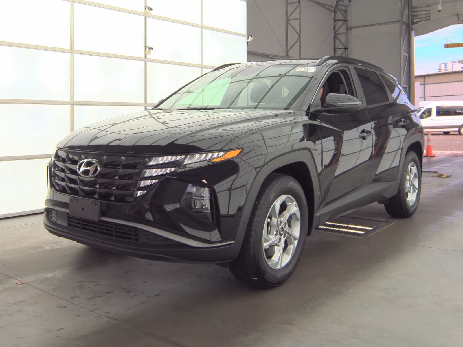 2023 Hyundai Tucson SEL AWD