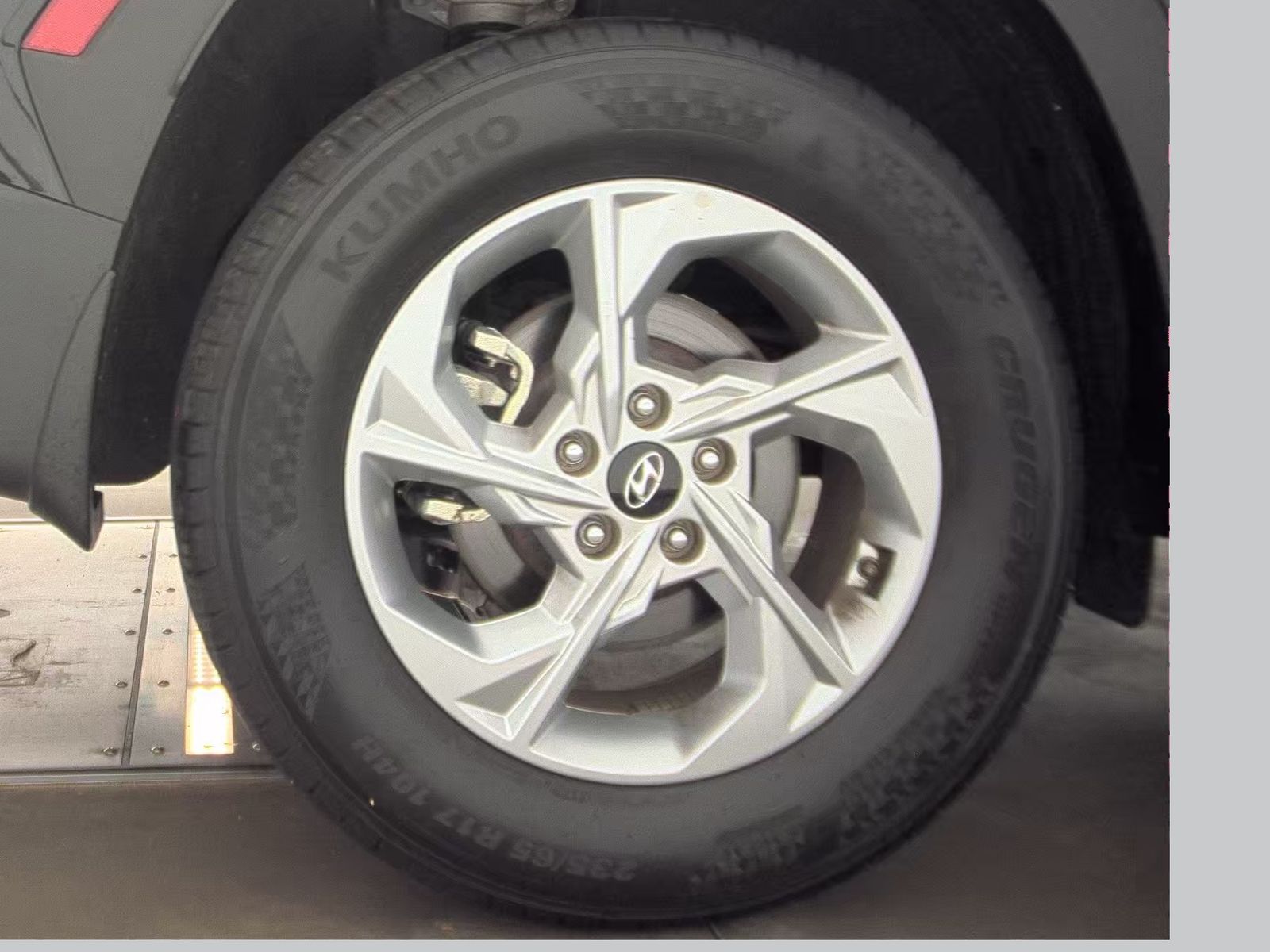 2023 Hyundai Tucson SEL AWD