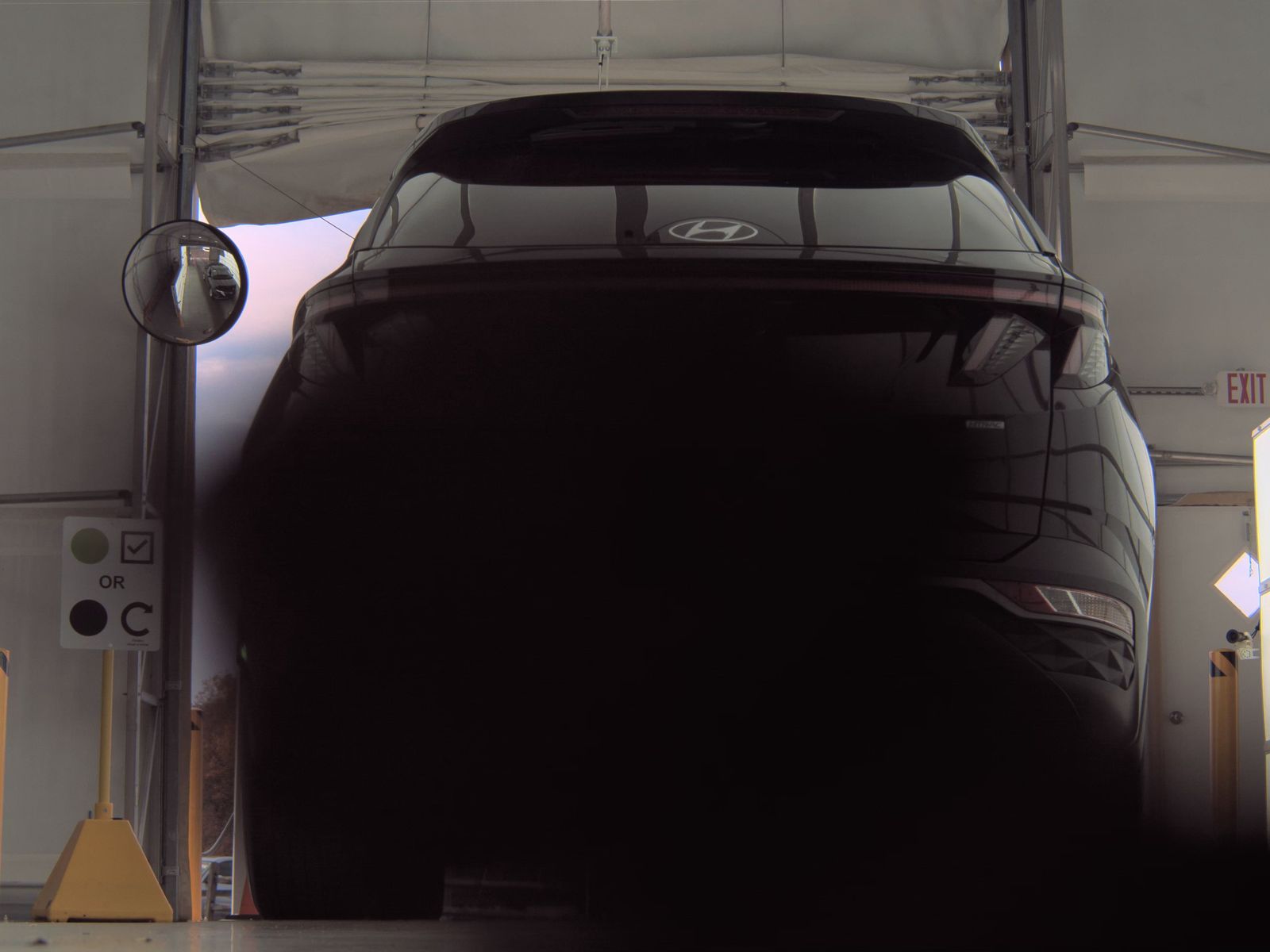 2023 Hyundai Tucson SEL AWD