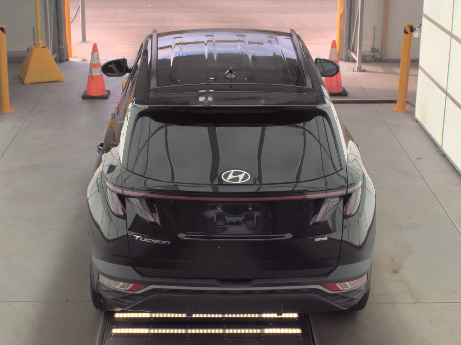 2023 Hyundai Tucson SEL AWD